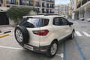 Ford EcoSport Ford Ecosport Trend 2015 - GCC Specs - Well Maintained