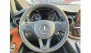 Mercedes-Benz V 250 V4, 2.0L Petrol,  VIP, Platinum, Front & Rear DVD's With Leather Seats, and Much More (CODE #VITO)