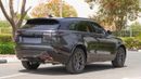 Land Rover Range Rover Velar SE P250 DYNAMIC 2025!! FIVE YEARS WARRANTY!! THREE YEARS SERVICE CONTRACT