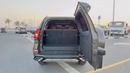 Toyota Prado LIMGENE BODY KIT INSTALLED | ELECTRIC SEAT | 2019 | RHD | 2.8L DIESEL | SUNROOF | BACK TIRE