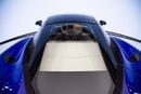 McLaren GT STD McLaren GT