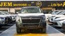 Nissan Patrol LE T2