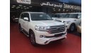 Toyota Land Cruiser VXR V8 5.7, Al- Futtaim