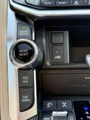 Toyota Land Cruiser Toyota Land Cruiser GXR 3.5L