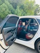 أودي A8 L 60 TFSI quattro 4.0L (460 HP)