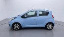 Chevrolet Spark BASE 1 | Under Warranty | Inspected on 150+ parameters