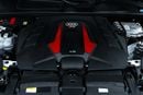Audi RSQ8 RSQ8 | 9,694 P.M | 0% Downpayment | Perfect Condition!