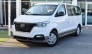 Hyundai H-1 12 Seats GCC