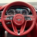 Bentley Bentayga 2020 Bentley Bentayga W12, Warranty, Full Bentley Service History, Excellent Condition, GCC
