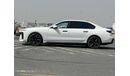 BMW i7 xDrive60 - MY 2023 - EUR SPEC - WHT_WHT - RANGE 590KM (LOCAL OFFER)