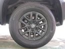 Rely R8 2.3L Turbo Diesel 2WD M/T