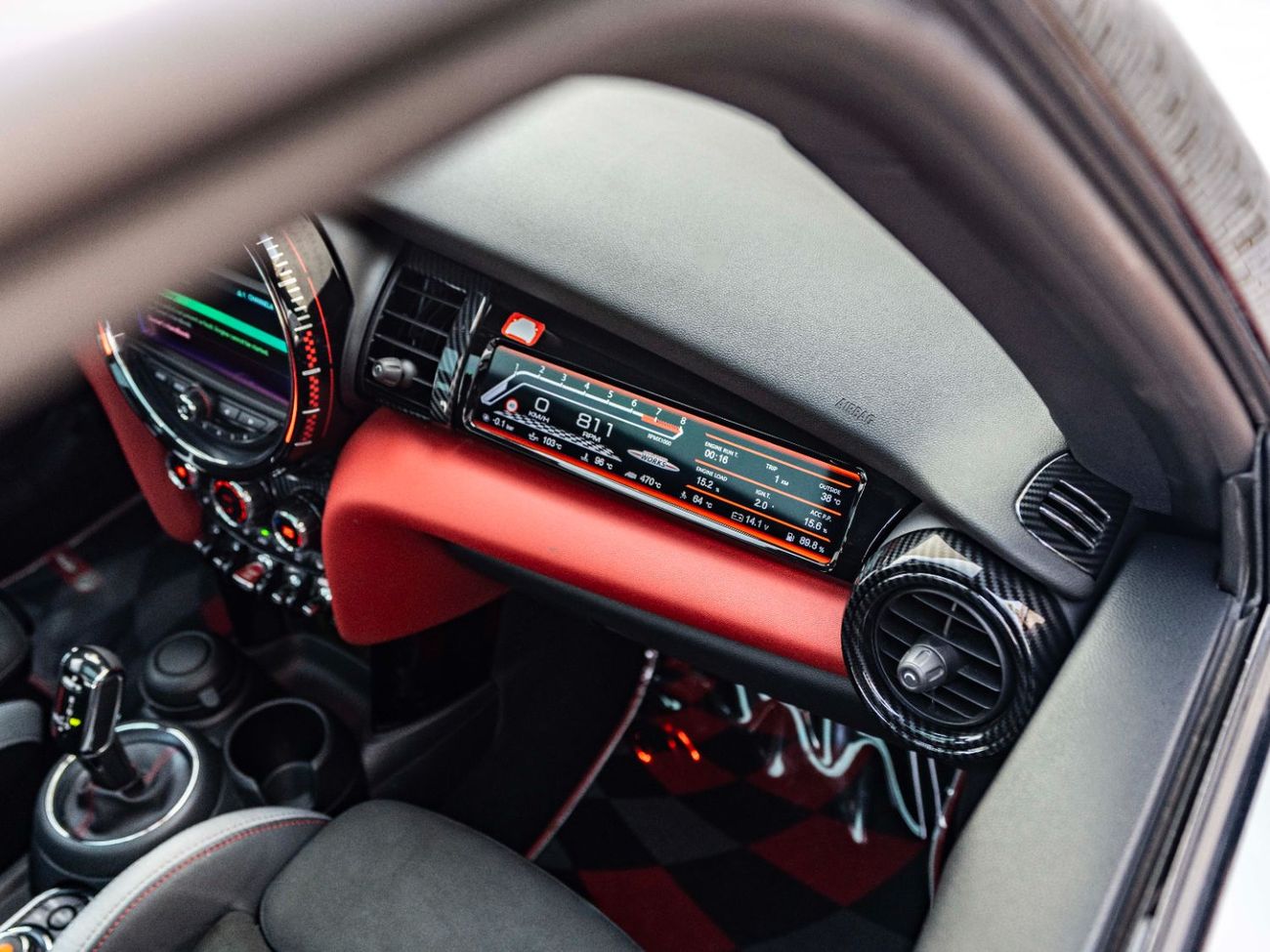 ميني جون كوبر