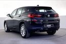 BMW X2 sDrive 20i Joy Edition | Guaranteed Warranty | 0 Down Payment