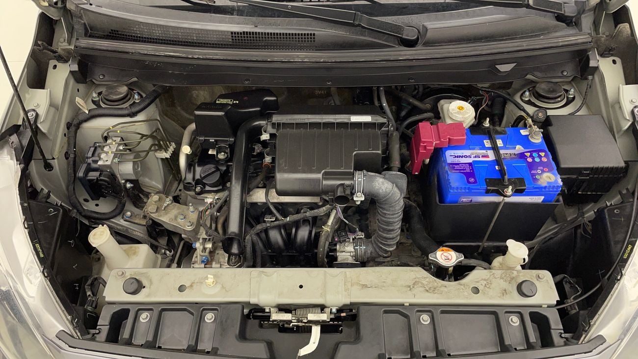 Mitsubishi Attrage GLX HIGHLINE 1.2 | Zero Down Payment | Home Test Drive