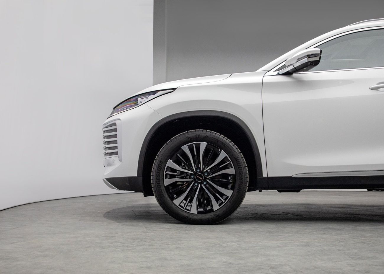 إكسيد TXL Luxury