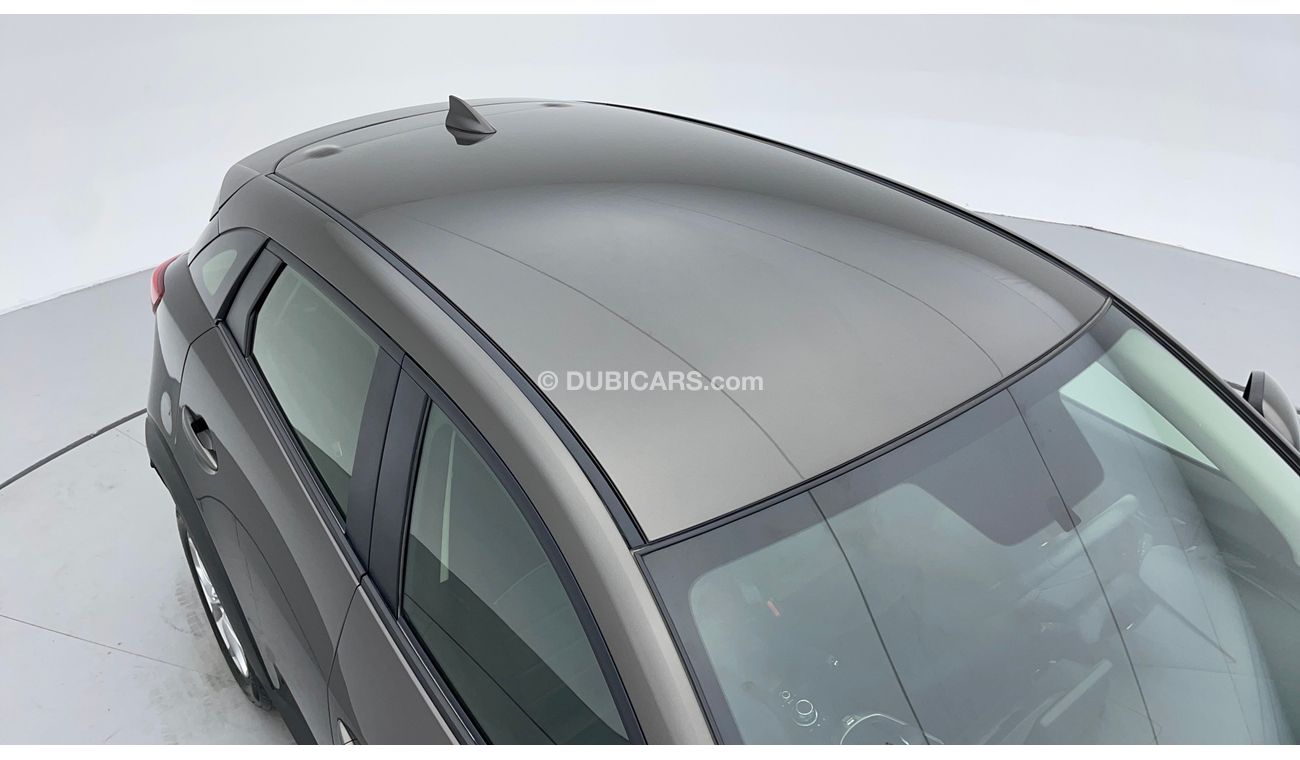 Mazda CX3 GT 2 | Zero Down Payment | Free Home Test Drive