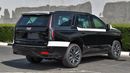 Cadillac Escalade 6.2L V8