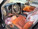 Nissan Patrol LE PLATINUM CITY