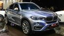 BMW X6 5.0 i