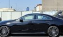 Mercedes-Benz CLS 350 AMG Under Warranty GCC