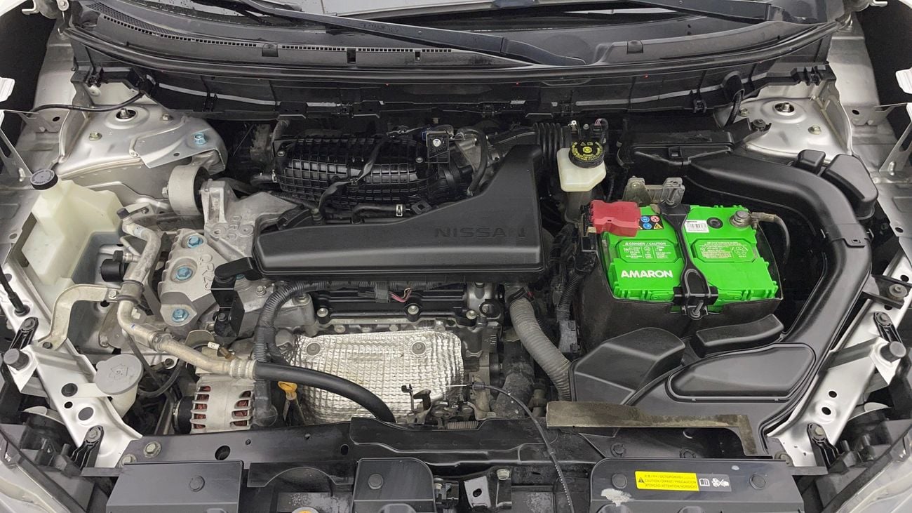 Nissan XTrail S 2.5 | Zero Down Payment | Home Test Drive