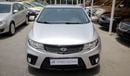 Kia Cerato Koup
