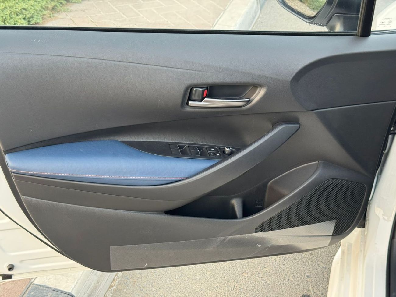 تويوتا ليفين TOYOTA LEVIN 1.8 HYBRID GR SPORT WITH 360 CAMERA  MY 2024