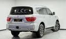 Nissan Patrol 2022 Nissan Patrol SE 70th Anniversary, Warranty, Full BMW Service History, 7 Seater, GCC