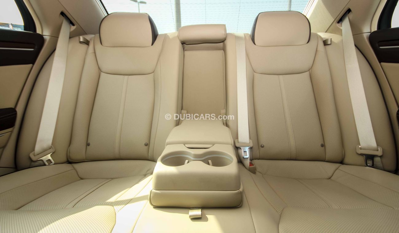 كرايسلر 300C