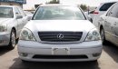 Lexus LS 430