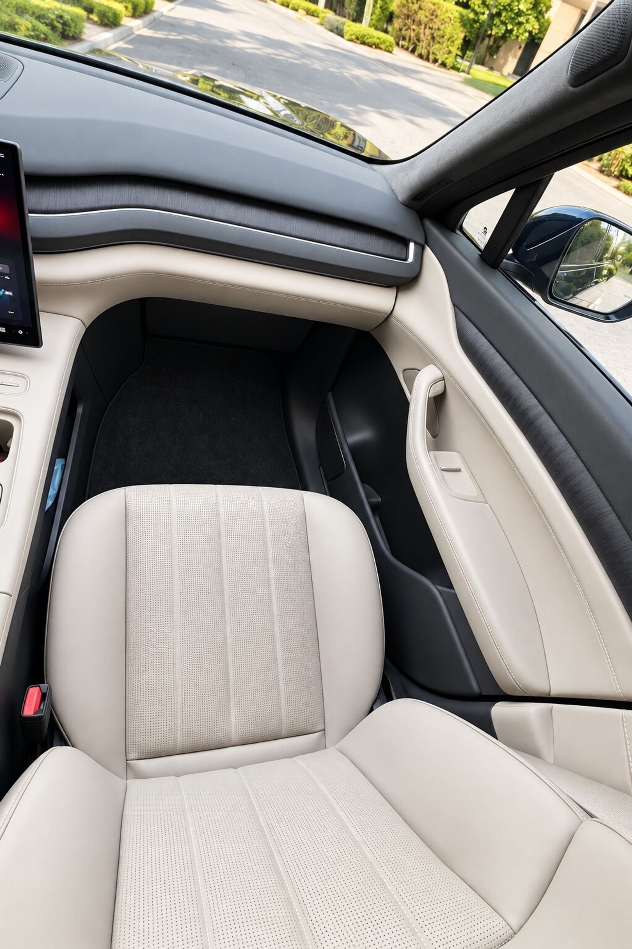 Nio EL8 EXECUTIVE