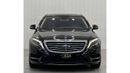 Mercedes-Benz S 500 2015 Mercedes Benz S500 AMG, Full Service History, Full Options, Low Kms, GCC