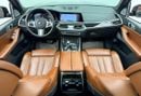 BMW X7 M50i 2020 BMW X7 M50i M-Sport, Warranty, Full Service History, Pilot Seats, Excellent Condition, GCC