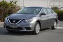 Nissan Sylphy NISSAN SYLPHY II 2024