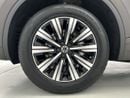 فولكس واجن طوارق Touareg Elegance + Tirano With Camera 3L (Ref#22638)