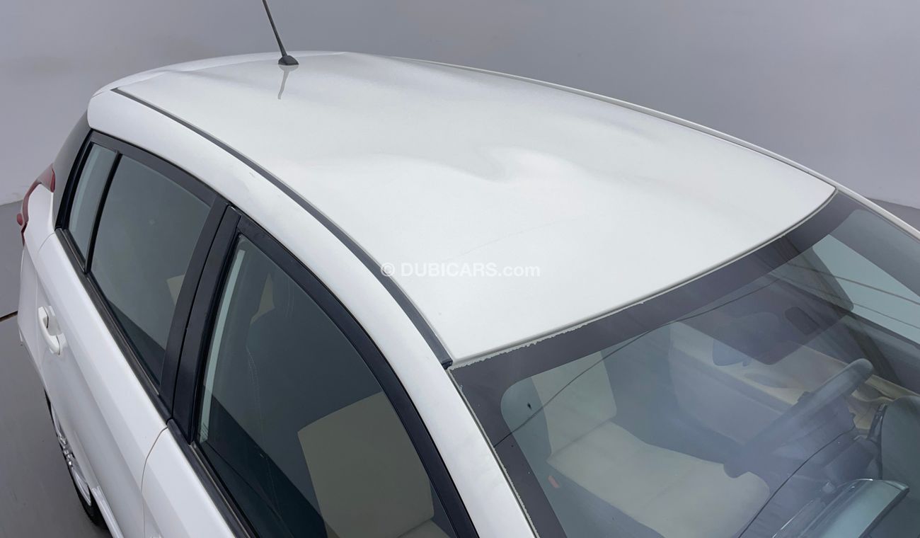 Toyota Yaris SE 1.3 | Zero Down Payment | Free Home Test Drive