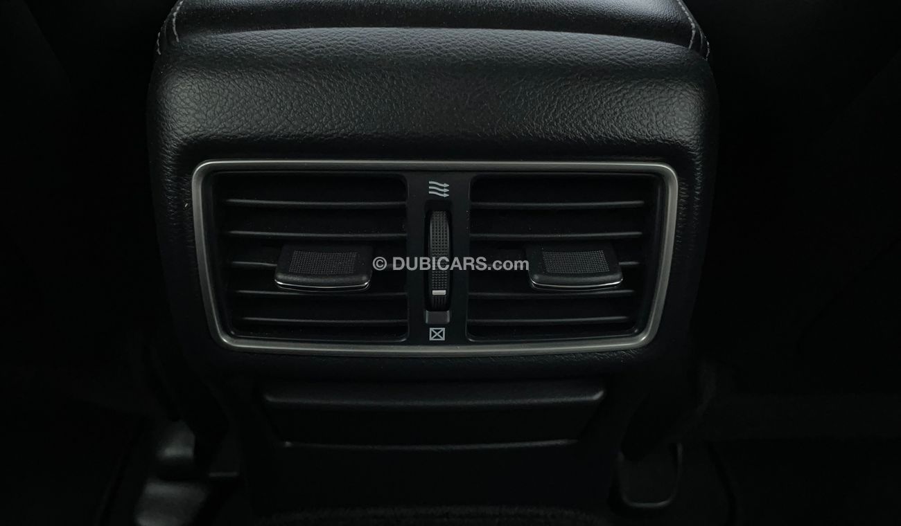 Infiniti Q50 TURBO 2 | Under Warranty | Inspected on 150+ parameters