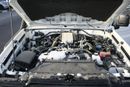 Toyota Land Cruiser Pick Up 79 series 2.8L Manual  Diesel Double Cap