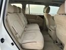 Nissan Patrol SE 4.0L MODEL 2017 GCC CAR PERFECT CONDITION INSIDE AND OUTSIDE FULL OPTION