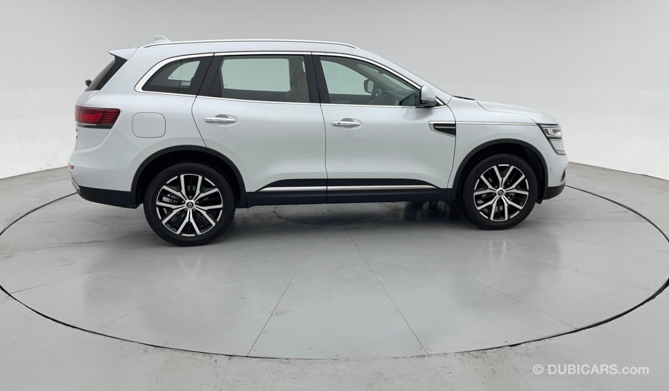 Renault Koleos LE 2.5 | Zero Down Payment | Free Home Test Drive