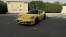 بورش 911 Carrera S 3.8L (385 HP) Coupe