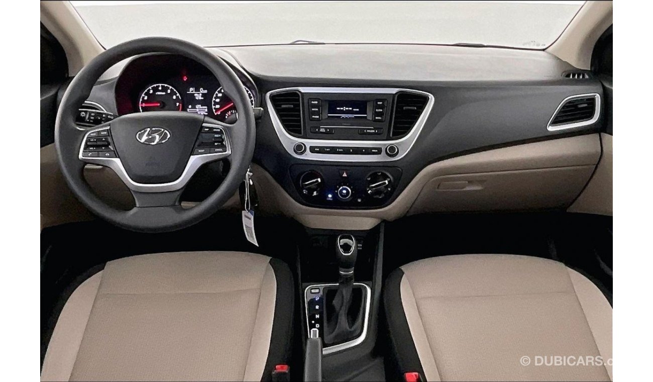 Hyundai Accent Comfort | 1 year free warranty | 1.99% financing rate | Flood Free