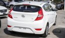 Hyundai Accent 1.6