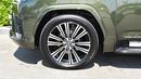Lexus LX600 Supersport