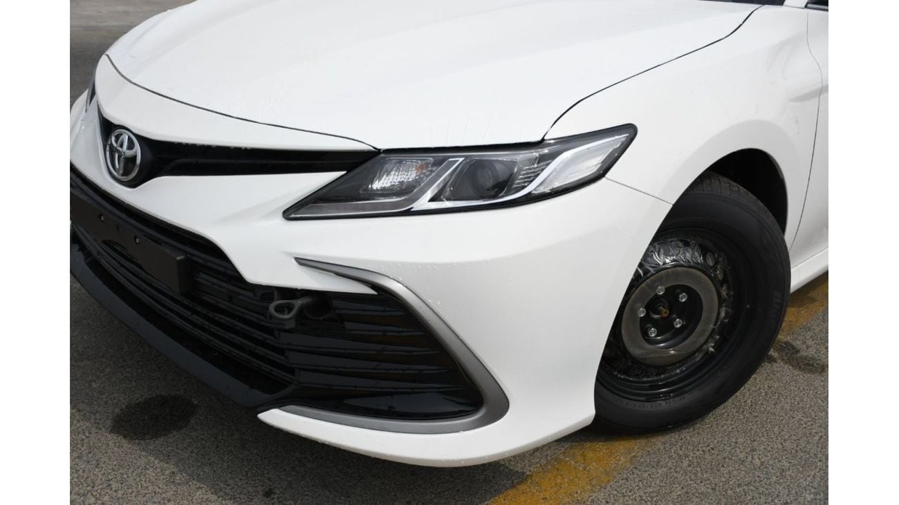 Toyota Camry 2024 Toyota Camry LE 2.5L V4