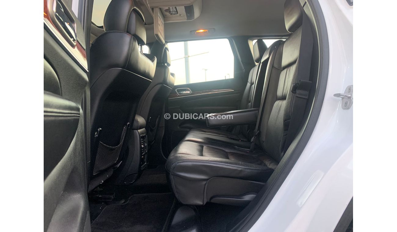 Jeep Grand Cherokee Jeep Grand Cherokee_Gcc_2013_Excellent_Condition _Full option