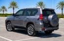 Toyota Prado VXR