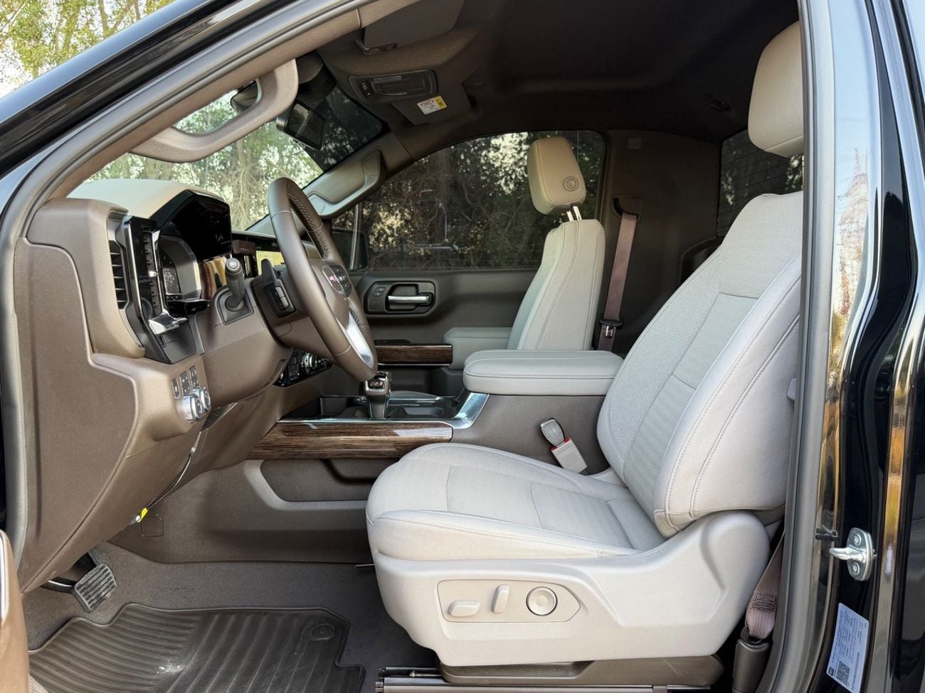 GMC Sierra 1500 REG/CAB ELEVATION