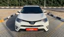 Toyota RAV4 VX 2017 4x2 Ref#171