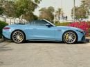 Mercedes-Benz SL 63 AMG Roadster SE Performance